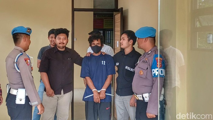 Alasan Kesepian yang Bikin Ayah di Bandung Perkosa Anak Kandung