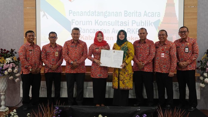 Pemkab Mojokerto
