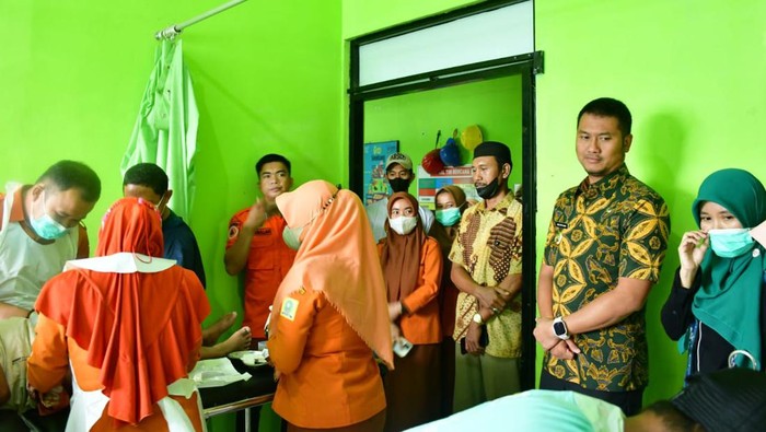 Pemkab Sinjai