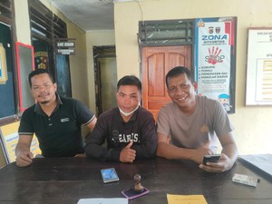 Polisi Buru 2 Pelaku Pengeroyokan Penjual Salome Keliling di Dompu