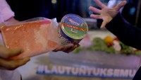 Tentunya Aruna terus berekspansi dan berkolaborasi dengan seluruh pemangku kepentingan guna menggarap peluang hulu hingga ke hilir di sektor tersebut.