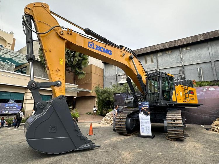 Perkembangan Industri Konstruksi di Tanah Air