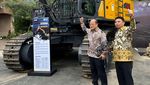Perkembangan Industri Konstruksi di Tanah Air