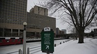 Skateway ini tutup untuk pertama kalinya sejak dibangun pada tahun 1971.