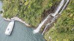 Pesona Air Terjun Situmurun, Surga Tersembunyi di Danau Toba