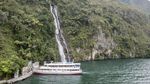 Pesona Air Terjun Situmurun, Surga Tersembunyi di Danau Toba