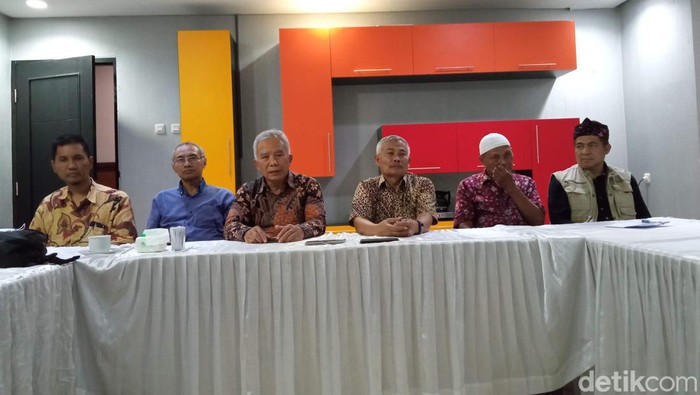 Pimpinan Wilayah Muhamadiyah Jawa Barat