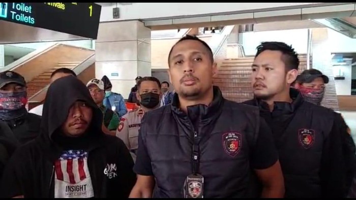 Terungkap, Satu Pelaku Bertanggung Jawab atas Peristiwa Pembunuhan Pedagang Perabot di Jakarta Timur