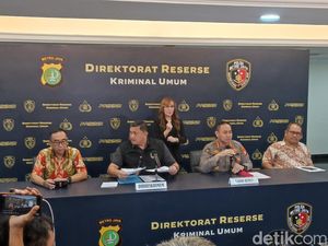 Mobil Clara Shinta Ditarik Paksa Mata Elang, OJK: Leasing Harus Tanggung Jawab
