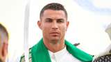 Ronaldo Kirim Bantuan untuk Korban Gempa Turki dan Suriah