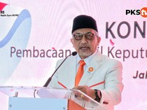Syaikhu: Jika Mau Bersama PKS di Jakarta, Anies Harus Bawa Sohibul Iman