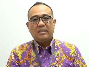 Hilang Jabatan Pejabat Pajak gegara Anaknya Aniaya Orang Sampai Koma