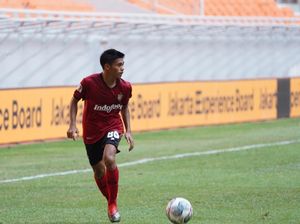 Alasan Putra Bulukumba Rahmat Setia di Bali United Meski Dilirik PSM Makassar