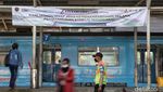 Rampung 2025, Stasiun Manggarai Bakal Layani 2 Juta Penumpang/Hari