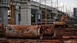 Rampung 2025, Stasiun Manggarai Bakal Layani 2 Juta Penumpang/Hari