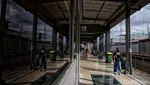 Rampung 2025, Stasiun Manggarai Bakal Layani 2 Juta Penumpang/Hari