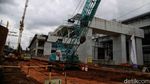 Rampung 2025, Stasiun Manggarai Bakal Layani 2 Juta Penumpang/Hari