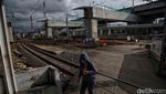 Rampung 2025, Stasiun Manggarai Bakal Layani 2 Juta Penumpang/Hari