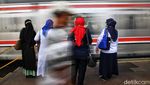 Rampung 2025, Stasiun Manggarai Bakal Layani 2 Juta Penumpang/Hari