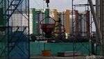 Rampung 2025, Stasiun Manggarai Bakal Layani 2 Juta Penumpang/Hari