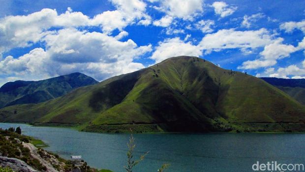 Rekomendasi wisata di Samosir