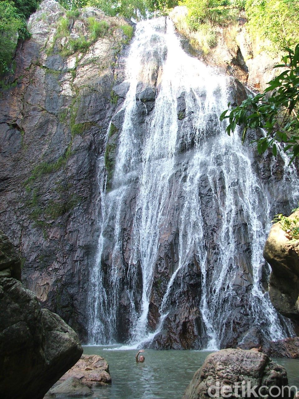 Rekomendasi wisata di Samosir