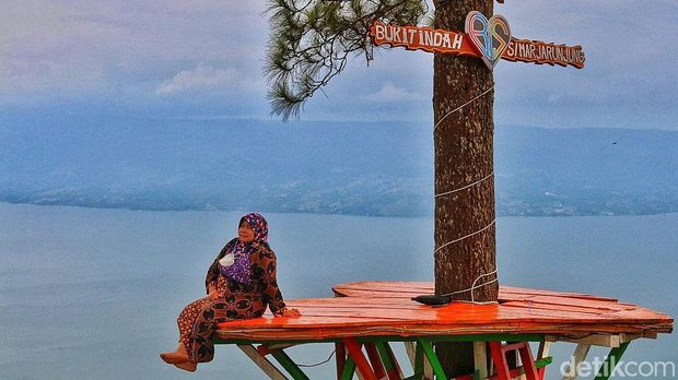 Rekomendasi wisata di Samosir