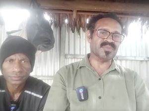 OPM Ancam Hancurkan Kota, Polri Jamin Keamanan-Ketertiban di Papua