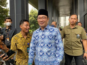 Ridwan Kamil Ingatkan ASN Bersikap Netral Jelang Pemilu 2024