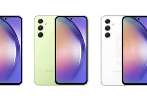 Bocoran Terbaru Samsung Galaxy A54 dan A34, Siap-siap Tergoda
