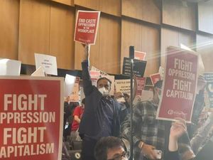Seattle Jadi Kota AS Pertama yang Melarang Diskriminasi Kasta