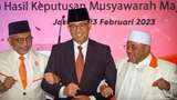 Ancang-ancang Pro Anies Umumkan MoU Koalisi Usai Penjadwalan Ulang