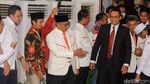 Senyum Lebar Anies Baswedan Didukung PKS Jadi Capres 2024