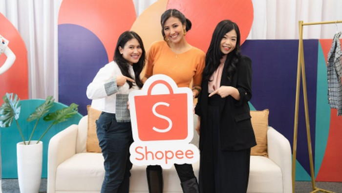 Foto: dok. Shopee Foto: dok. Shopee