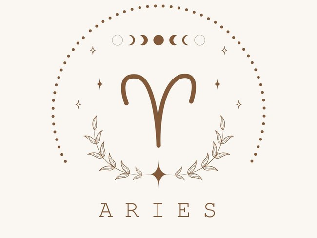 Sifat Zodiak Aries