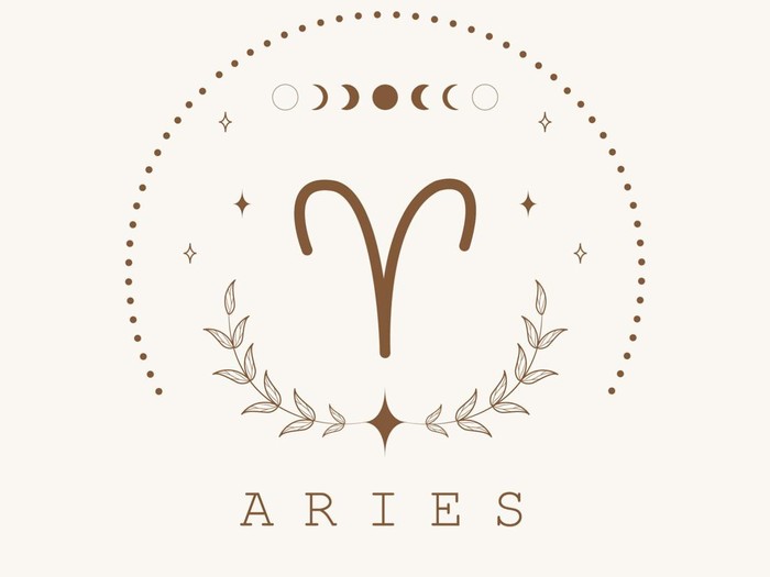 Sifat Zodiak Aries