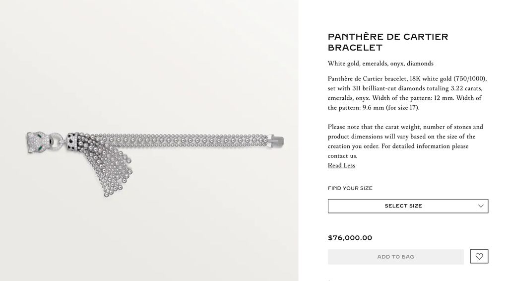 Sisca Kohl Gelang Sisca Kohl