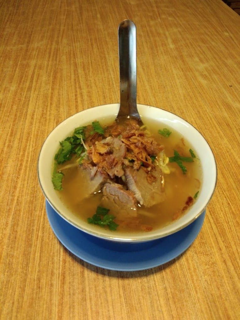 Soto Boyolali