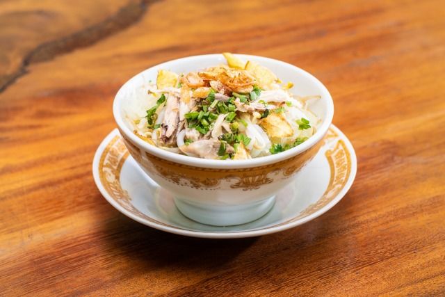 Soto Boyolali