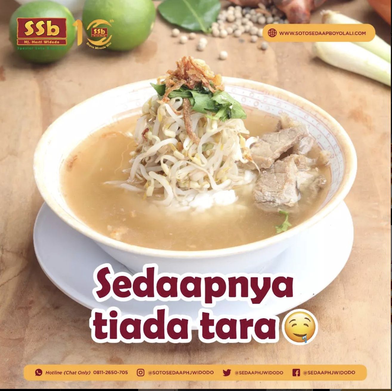 Soto Boyolali