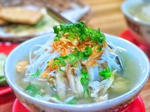 Buat Tanggal Tua, Ini 5 Tempat Makan Soto Boyolali yang Enak dan Murah