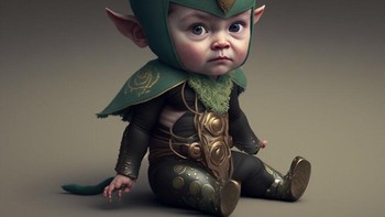 Loki. Foto: Topher Welsh via Boredpanda