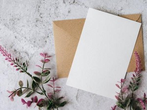 10 Contoh Undangan Aqiqah dan Cara Membuatnya