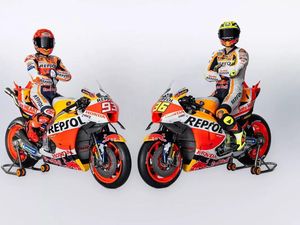 Mau Bangkit dari Keterpurukan, Repsol Honda Bakal Tiru Ducati