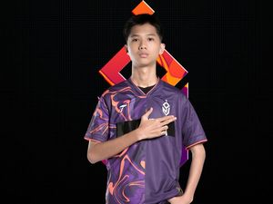 Tips Setting Sensitivitas PUBG Mobile Ala Pro Player Voin Lapar