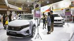 Upaya dan Komitmen Memperkuat Industri Otomotif Indonesia