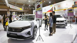 Upaya dan Komitmen Memperkuat Industri Otomotif Indonesia