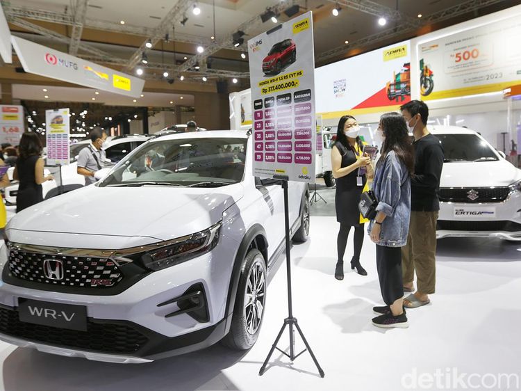 Upaya dan Komitmen Memperkuat Industri Otomotif Indonesia