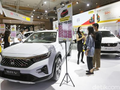 Upaya dan Komitmen Memperkuat Industri Otomotif Indonesia