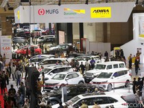 Kelas Menengah Turun Kasta, Industri Otomotif Hadapi Masa Sulit